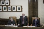 Salford Council Cuts Meeting 2016